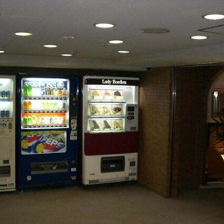 Azu Garden Nippombashi / Vacation Stay 74136 Осака Екстериор снимка