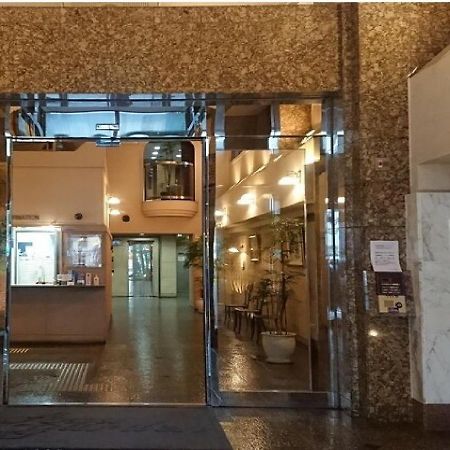 Azu Garden Nippombashi / Vacation Stay 74136 Осака Екстериор снимка