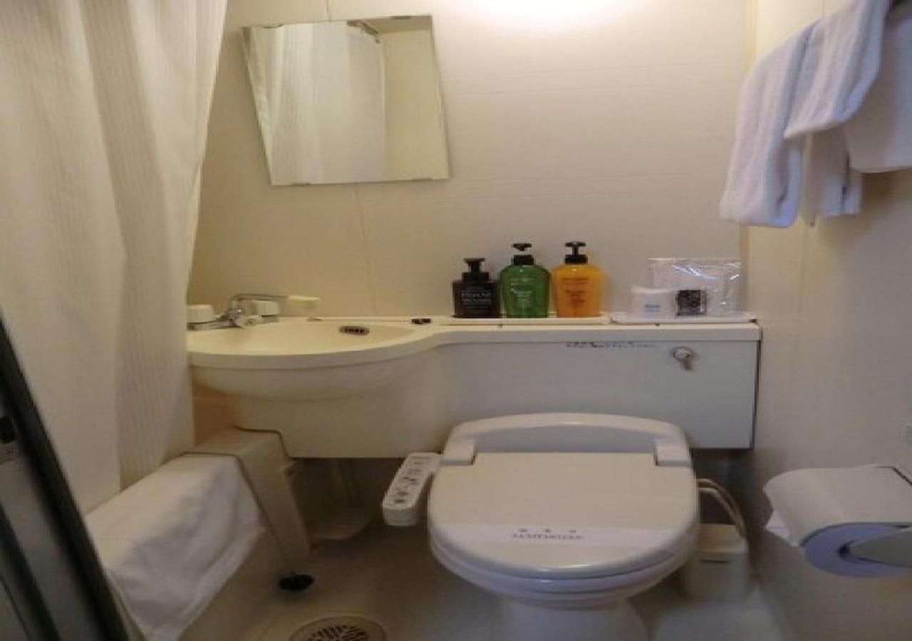 Azu Garden Nippombashi / Vacation Stay 74136 Осака Екстериор снимка
